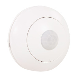 Radiowy, bezprzewodowy czujnik ruchu RCR-01 EXTA FREE