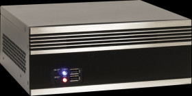88887315 Inter-Tech Mini-ITX IPC S21 enclosure