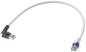 Harting 09488587585005 Złącze konfekcjonowane czujnika/aktuatora 0.5 m 1 szt.