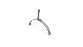 Uchwyt Gąsiorowy Uniwersalny G5 59.1/S Og 95910102 /25Szt./