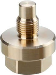 ifm Electronic E30508 Trzpień do wspawania E30508 1 szt.