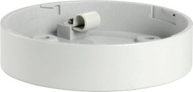 Stopka do montażu Sirena LT SHALLOW 12/24V ACDC grau