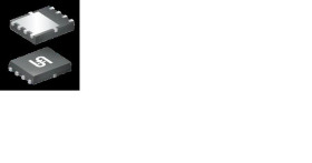 MOSFET 28 A PDFN56 60 V 28 m.Ω