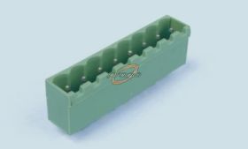 LISTWA MONTAZOWA TBMP5102 2 STYKOWA,MESKA,KAT.RASTER 5.08