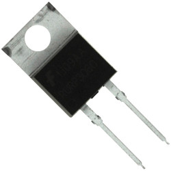 Diotec FT2000KB Superfast Rectifier Diode Two Polarities 100V 20A TO-220AC