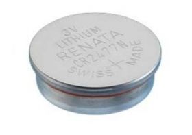 CR2477N BATERIA LITOWA 3V RENATA