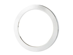 LED line Ramka do Easy Fix AURA 18W chrom okrągła 3 lata gwar.