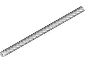 Pręt gwintowany PGM8/3 651501 BAKS