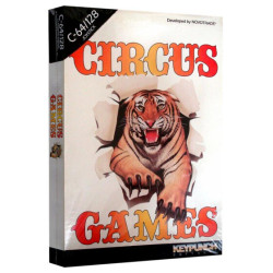Circus Games
