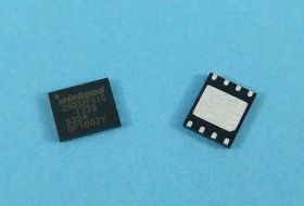 25Q32 WSON-08 6x5 WINBOND UKŁAD