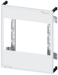 Zestaw montażowy 8GK4751-4KK23, Siemens, Alpha