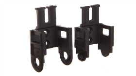 Element Mocujący Wahliwy Z Grzebieniem 27,4Mm 2 Zęby E2.100.20.34Pz