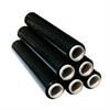 Folia stretch czarna 1,4kg 500mm