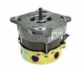 Silnik 2-biegowy 230V 3.8/4.5W z kondensatorem