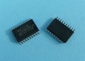 74HCT-573D SO-20 UKŁAD