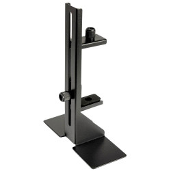 Inter-Tech 88885547 GH-01 Graphics card holder Anthracite