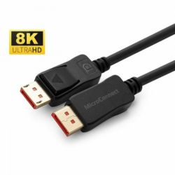 KABEL DISPLAYPORT 1,4 1,5M 8K