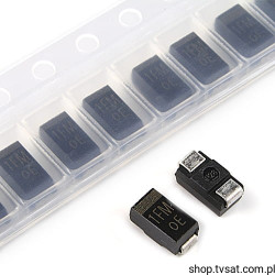 U1FWJ44M Diode 30V 1A Schottky SMD-DO214AC TOSHIBA