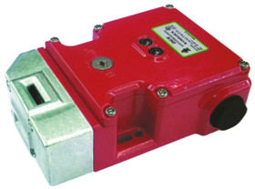 Przełącznik elektromagnetycznej blokady bezpieczeństwa 450001 Odblokowanie po podaniu zasilania Nie Various Options