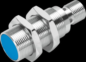 150423 Inductive proximity switch, 5 mm, NC (PNP)