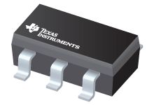 TPS560430 - SIMPLE SWITCHER® 36-V, 600-mA Buck Regulator With High-Efficiency Sleep Mode