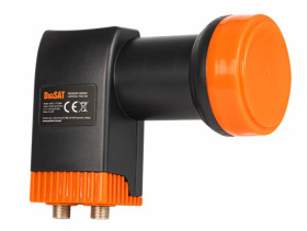 KONWERTER SAT TWIN DS2 PREMIUM