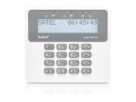 PRF-LCD manipulator LCD PERFECTA