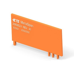 Wielokierunkowy Antena wielopasmowa, wewnętrzna 2195852-1 Płytka drukowana Płytka drukowana, TE Connectivity 4.5dBi 3G