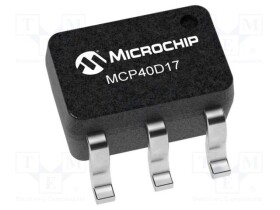 MCP40D17T-503E/LTY