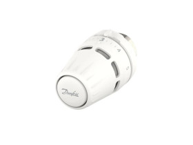 Głowica termostatyczna Regus cieczowa do zaworów M30x1.5 Danfoss 015G3630
