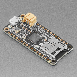 Adafruit Feather M0 Adalogger