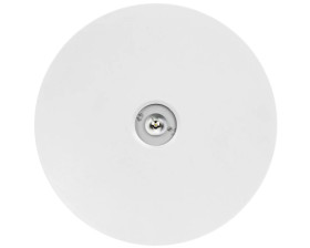 Oprawa awaryjna AXN IP65 ECO LED 1W 125lm (opt. otwarta) 1h jednozadaniowa biała AXNO/1W/E/1/SE/X/WH