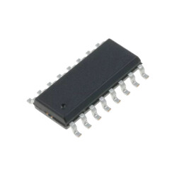 CD4538 CMOS Układ sc. SMD CD14538BM96