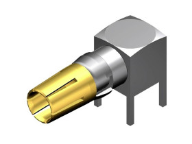 Molex 1727040190 Uszczelka profilowa 1 szt.