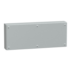 Skrzynka ścienna PanelSeT SBM 200 mm 500 mm 80 mm IP66 Stal Schneider Electric