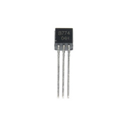 2SB774 Tranzystor