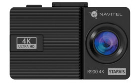 REJESTRATOR SAMOCHODOWY NAVITEL R900 4K