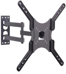 UCHWYT DO TV LED/LCD 19-56iquot/br 30KG AR-61A reg. pion/poziom ART