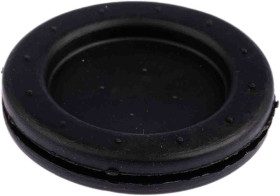 Przelotka kablowa średnica otworu 47mm średnica kabla 36mm Przelotka kablowa grubość panelu 2.5mm Polichloropren Ø