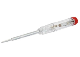 Próbnik napięcia zakres: 110-250V 140mm