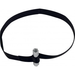 Zestaw kluczy SAM długość 1/2 cala