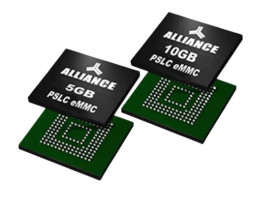 Pamięć flash 10GB FBGA