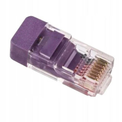Złączka końcowa Modbus, VW3A8306RC, Schneider