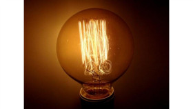 Żarówka Segod G80 40W E27 Lantern