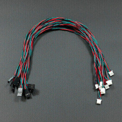 Gravity: Digital Sensor Cable - 30cm (10 Pack)