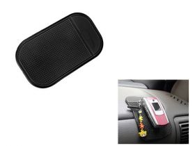 PODKLADKA SILIKONOWA CZARNA