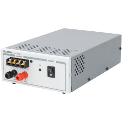 VOLTCRAFT FSP 2410 Fixed Voltage Switch Mode Power Supply