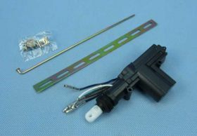 SIŁOWNIK 5-PRZEWODOWY 3kg BLOW