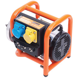 Evolution Power Tools 014-0004 GEN2800 Evo-System Generator Output 2.4Kw