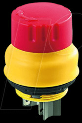 FRVKPOO Emergency Stop for hygienic applications